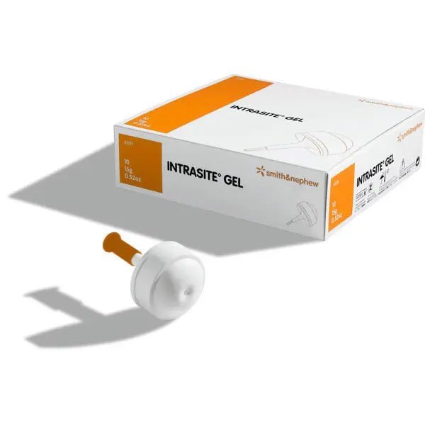 Smith & NephewIntrasite Gel zur WundreinigungDocMed GmbH